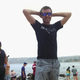 Chris Shepherd Photo 15