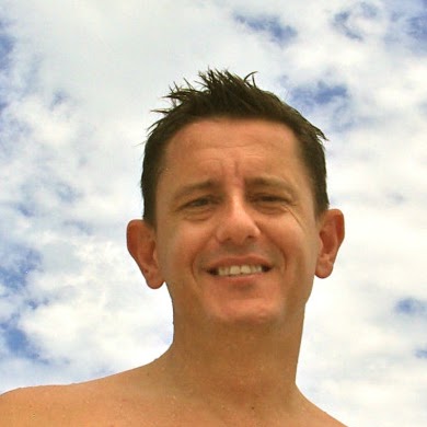 Paul Houston Photo 17