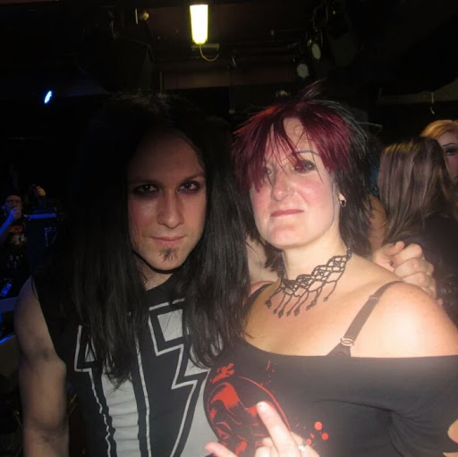 Vicky Webster Photo 1