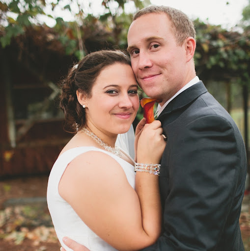 Rebecca Hines Photo 27