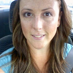 Jennifer Haney Photo 35