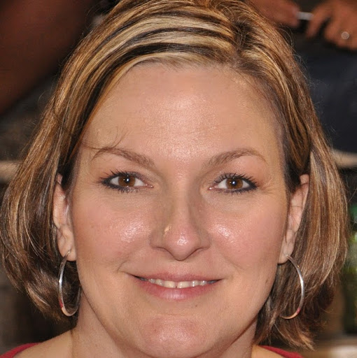 June Martin Photo 26