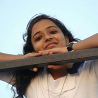 Devanshi Patel Photo 12