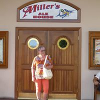 Roberta Miller Photo 37