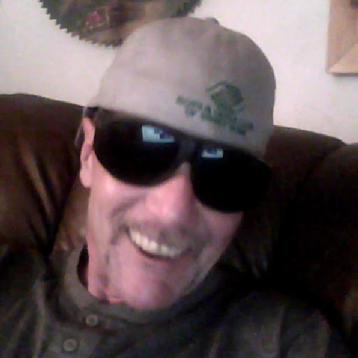 Paul Donaldson Photo 29