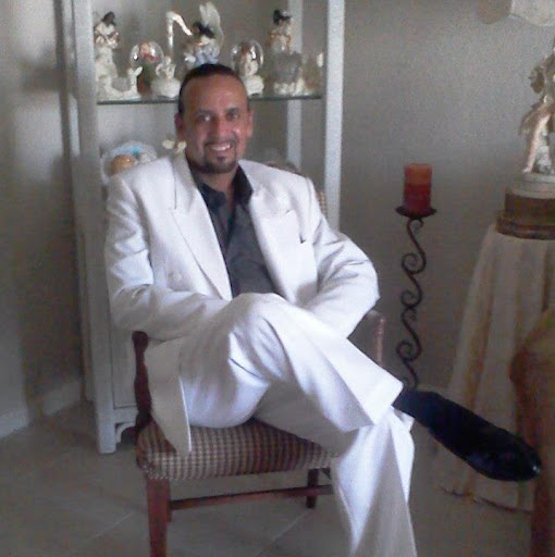 Samuel Ramirez Photo 11