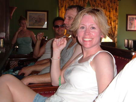 Jill Clark Photo 28