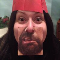 Claire Howell Photo 19