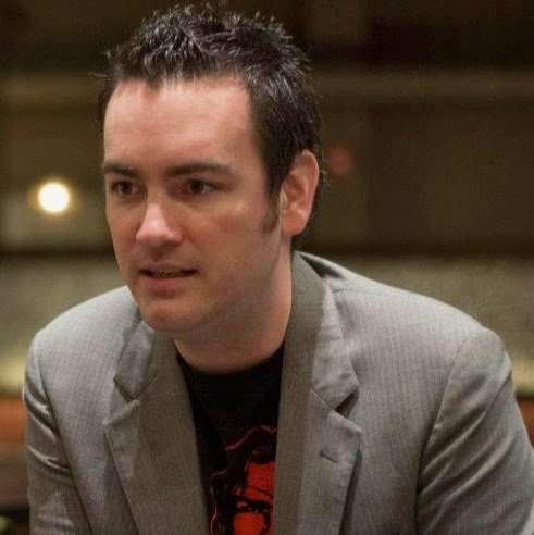 Jeremy Mitchell Photo 29