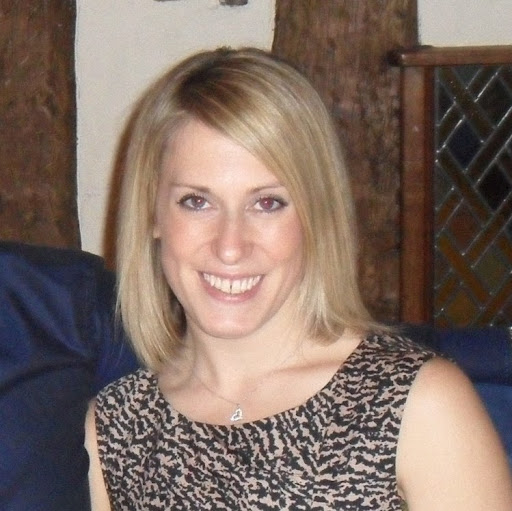 Rebecca Salter Photo 15