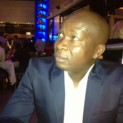 Francis Akpan Photo 14