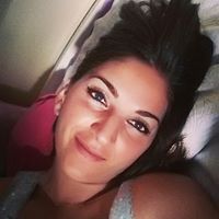 Angela Calcagno Photo 16