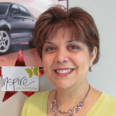 Sandra Martinez Photo 45