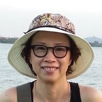 Rebecca Lam Photo 18