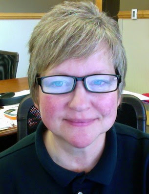 Annette Meyer Photo 15