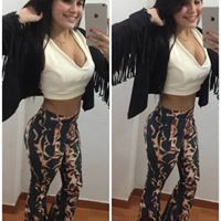 Michelle Albarracin Photo 6