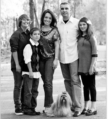 Carmen Garza Photo 42