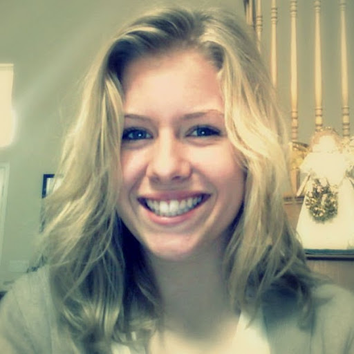 Christie Arnold Photo 11