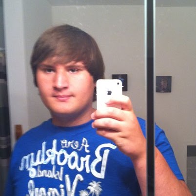 Mathew Rodriguez Photo 33
