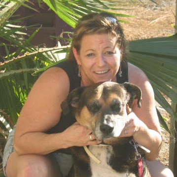 Sharon Mohr Photo 13