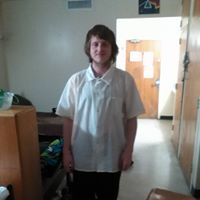 Joshua Aaron Photo 42