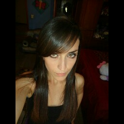 Erika Paredes Photo 16