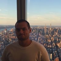 Rick Covert Photo 20