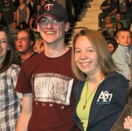 Megan Mccarthy Photo 44