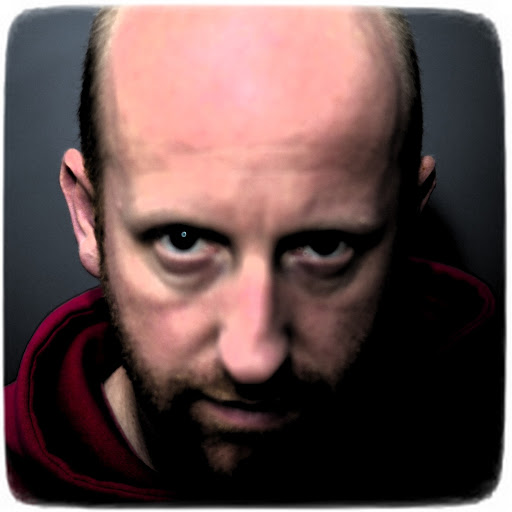 Mark Chance Photo 19