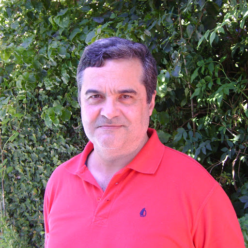 Luis Valle Photo 24