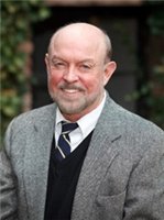 Kenneth Robinson Photo 1