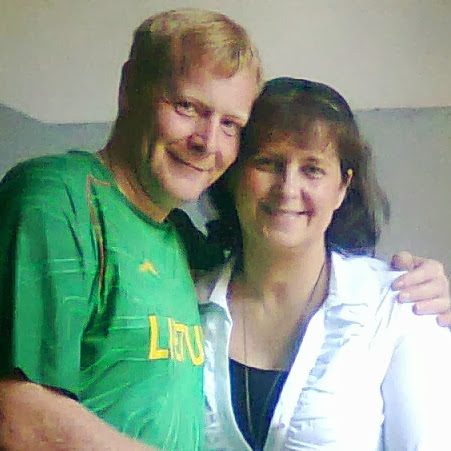 Philip Hunter Photo 12