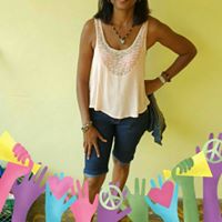 Jacqueline Ellis Photo 29