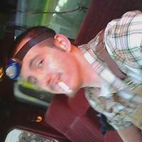 Jesse Parrott Photo 14