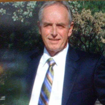 Kenneth Wilkinson Photo 37