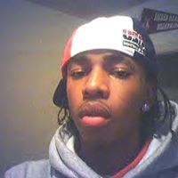 Laron Robinson Photo 12