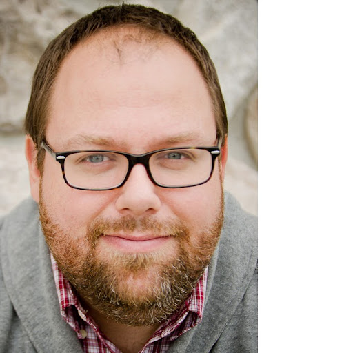 Matthew Reed Photo 41