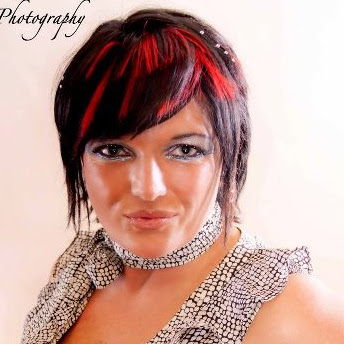 Julie Morrow Photo 14