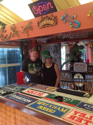 Lynne Morris Photo 15