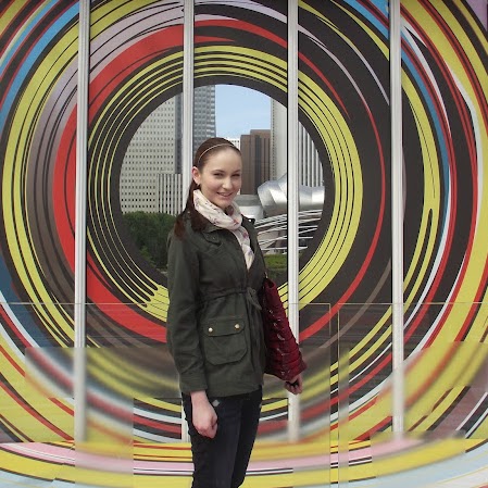 Elizabeth Orban Photo 4