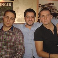 Marko Milosavljevic Photo 9