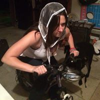 Sarah Kauffman Photo 32 Sarah Kauffman Photo 32