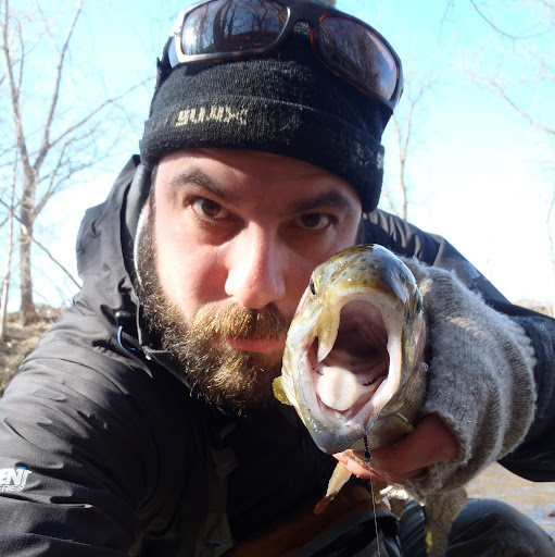 Chris Samson Photo 31