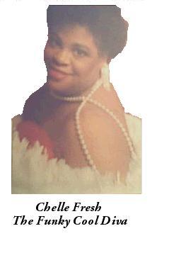 Michelle Clark Photo 13