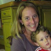 Jennifer Hedrick Photo 8