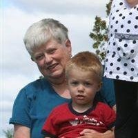 Suzanne Cosgrove Photo 15