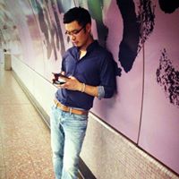 Benjamin Lu Photo 27