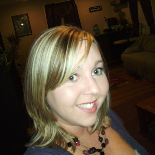 Melissa Fleming Photo 36