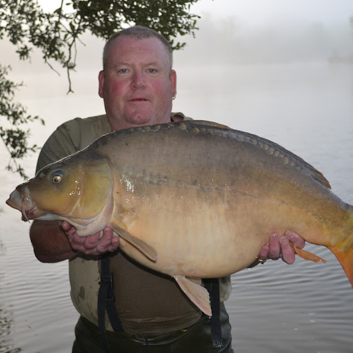 Duane Richards Photo 34