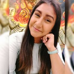 Alicia Becerra Photo 9